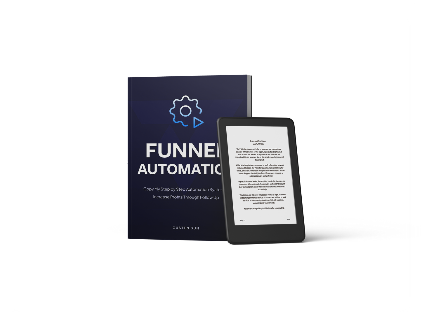 7 Figure Funnel Automations