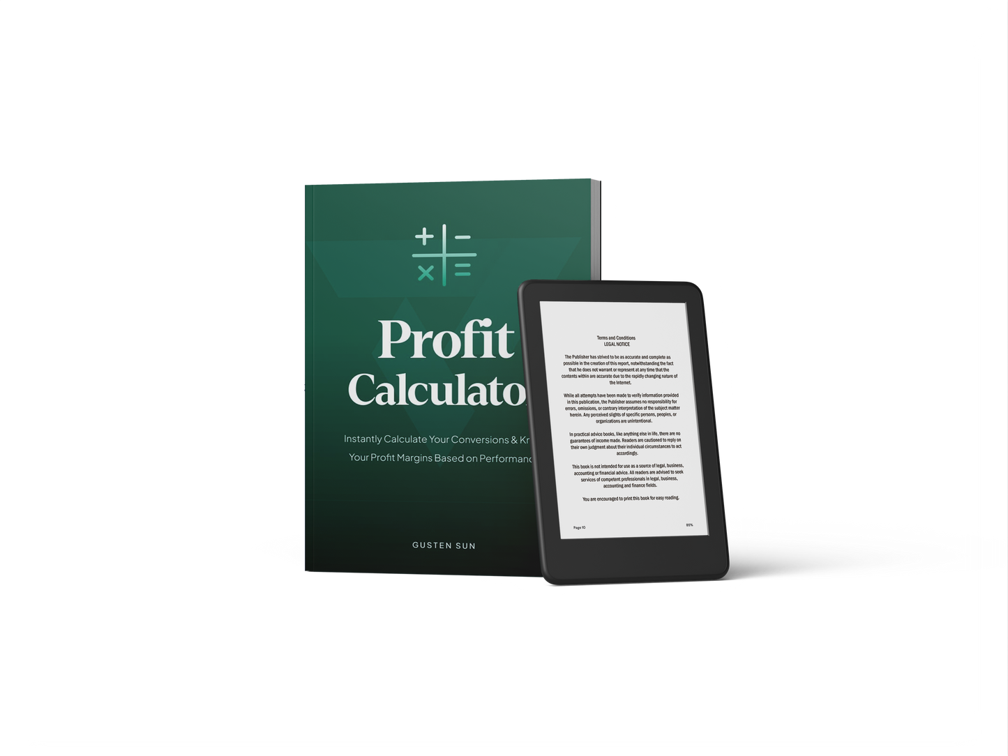 7 Figure Funnel Calculator