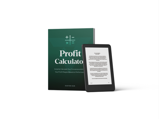 7 Figure Funnel Calculator