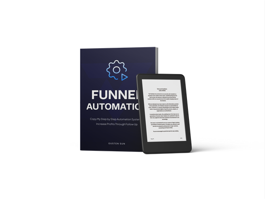 7 Figure Funnel Automations